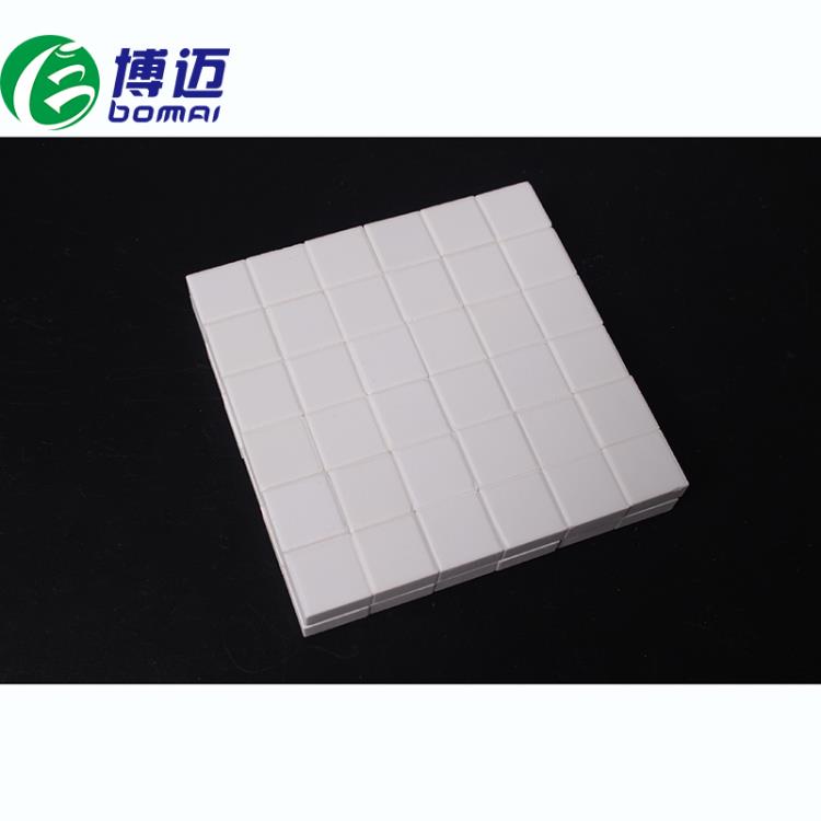 排粉风机蜗壳耐磨陶瓷片
