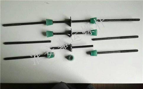 六安止水螺杆 合肥水厂止水螺栓施工验收规范-淮安嘉运