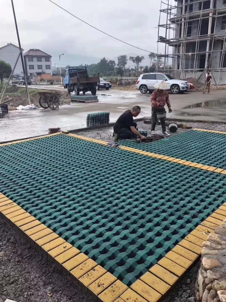 丽水植草砖草坪砖厂家直销