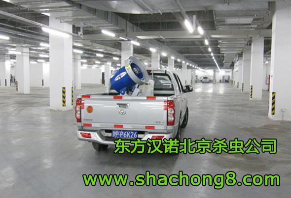 北京杀蟑螂公司东方汉诺告诉你灭蟑螂的办法
