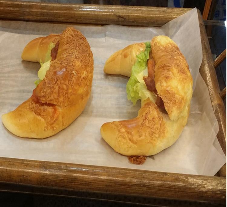 食品垫纸 单光纸 防粘垫纸