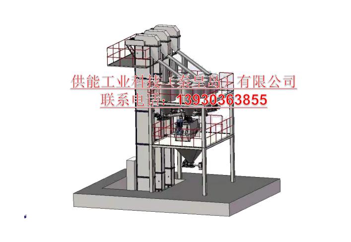 国内大产量水溶肥生产设备