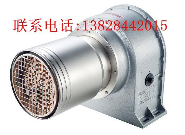 LEISTER工业加热器LHS 91 SYSTEM