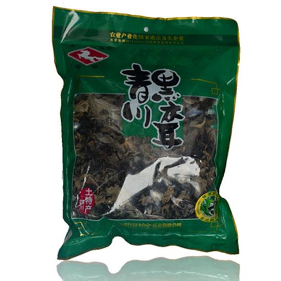 天马川珍香菇木耳南北山珍干货广州代理商