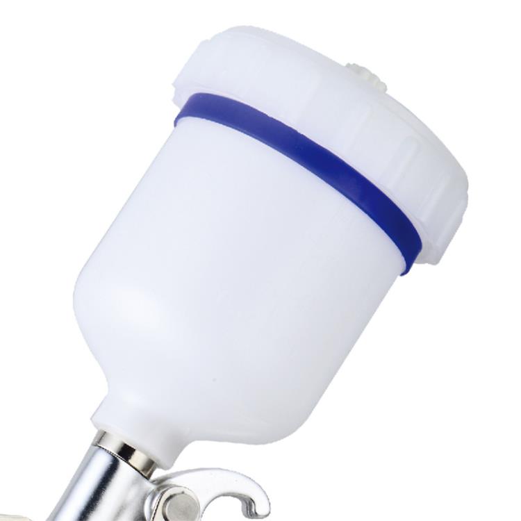 浙江省臺州市榮鵬環保噴槍R3000噴漆槍上壺汽車修補噴槍油漆