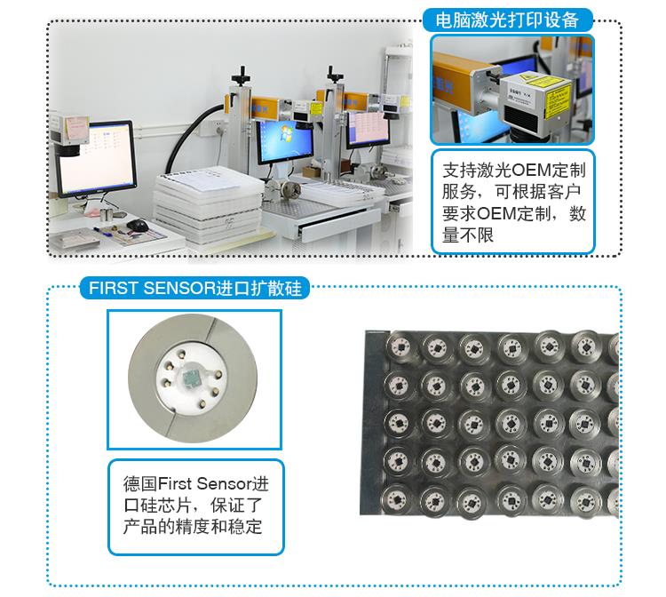 贵州智能压力变送器选型 自贡压力差压变送器非标加工