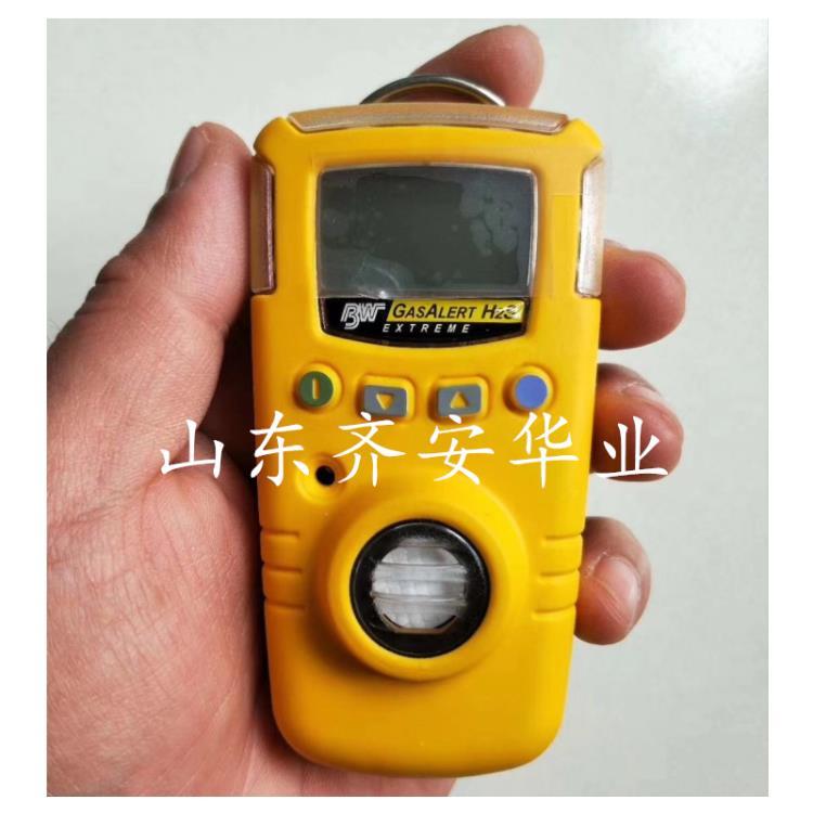 BW氧气检测仪GAXT-X便携式气体报警器