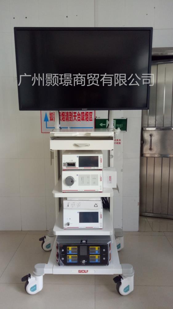 医用台车X5