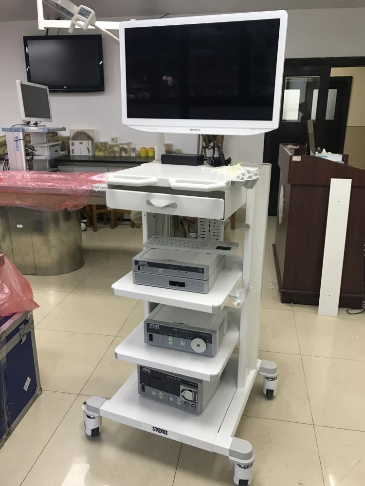 台车X3