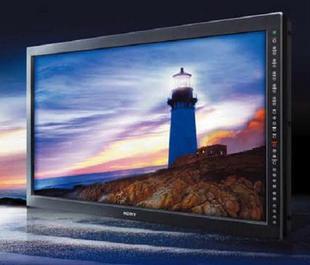 LMD-4250W  42英寸高清液晶监视器