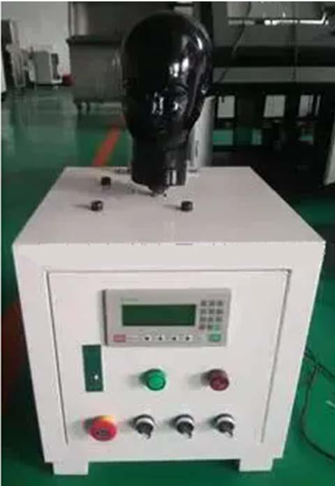 3M口罩呼氣閥氣密性測試儀