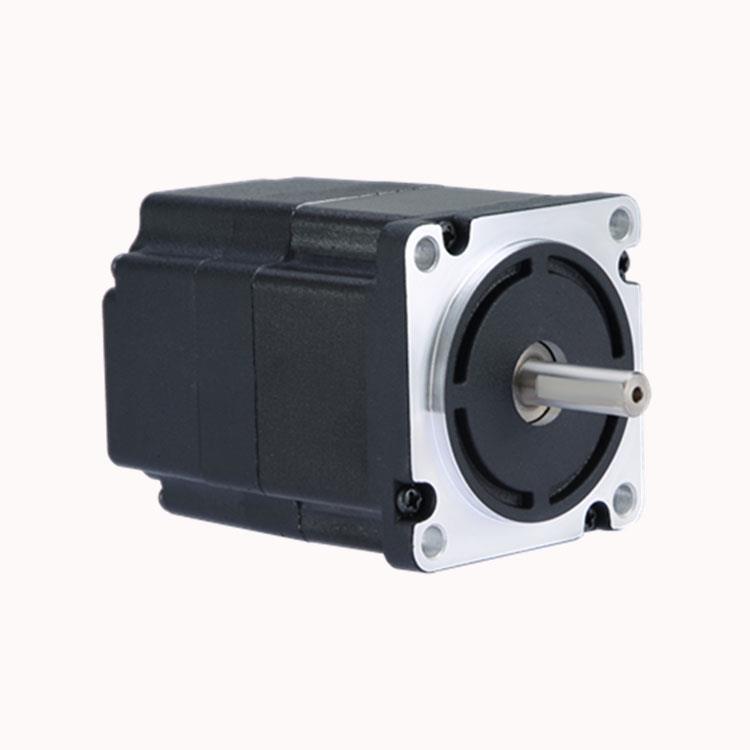 直流无刷电机体积下噪音低24v无刷马达agv机器人用直流电机