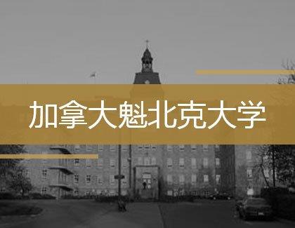 加拿大魁北克大学合作项目 项目管理硕士MPM