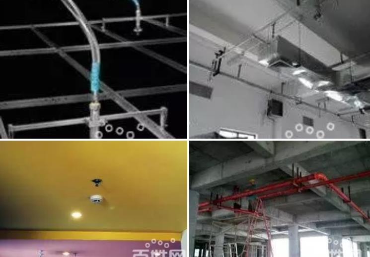 闵行区北桥附近资质安装消防管 改喷淋烟感 换消防栓施工公司