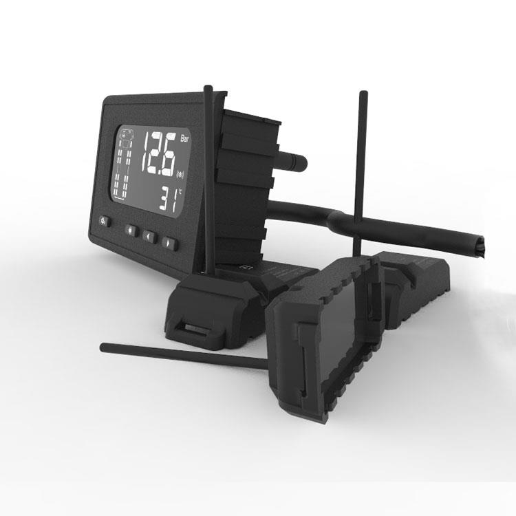 抗干擾胎壓監(jiān)測系統(tǒng)抗電機電磁干擾胎壓智能檢測系統(tǒng)