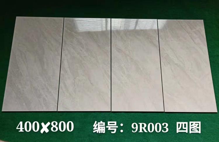 河南朗雅800乘400內墻磚拋光磚瓷拋石工程瓷磚