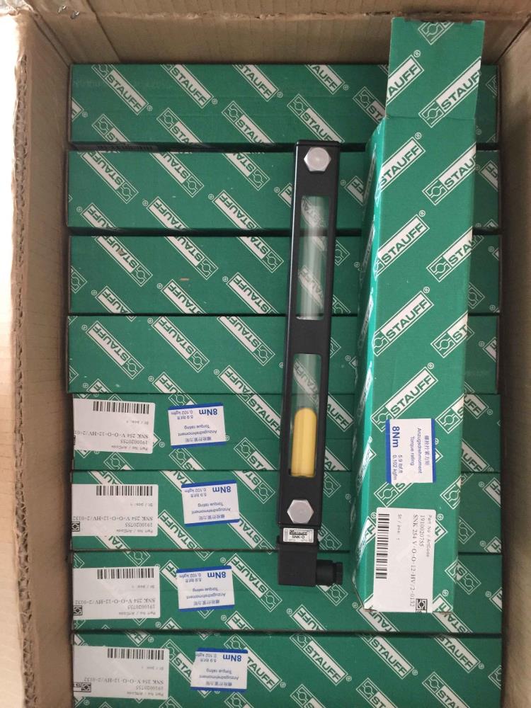 STAUFF旋入式液位控制器LT246
