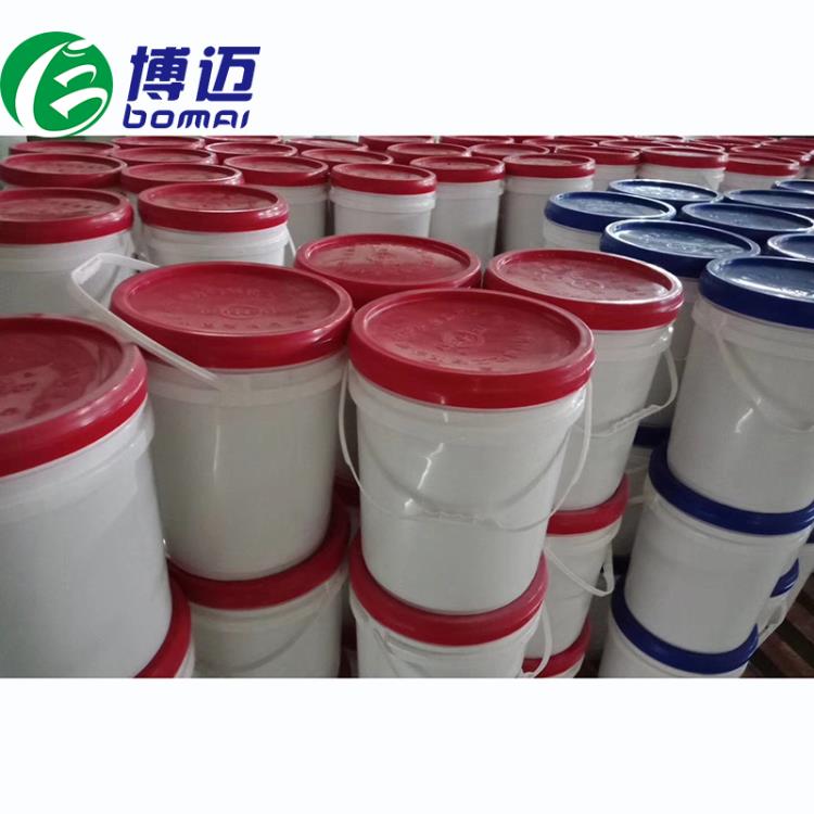 耐磨陶瓷粘合剂 耐磨陶瓷片粘接胶博迈供