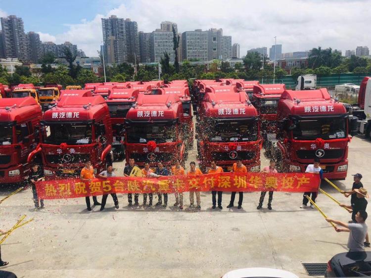 九江港拖车报关服务