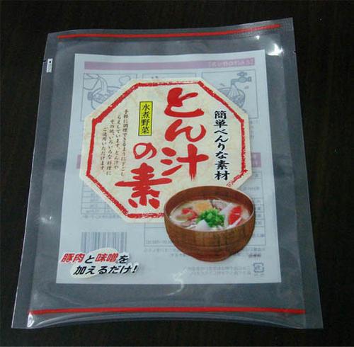 食品真空袋廠商