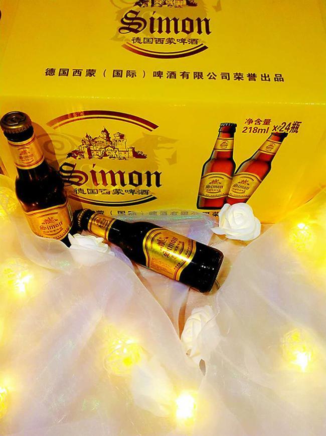 深圳德国啤酒清关公司丨深圳啤酒清关单证及相关流程