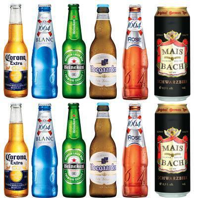 深圳德国啤酒清关公司丨啤酒报关所需资质丨啤酒知识