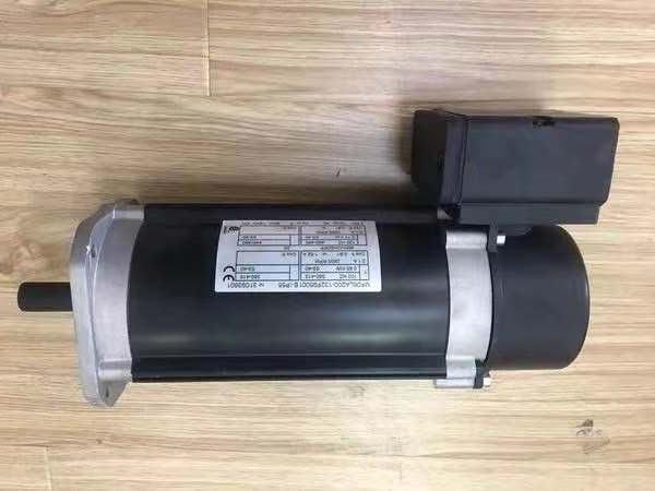 0.45KW电机MFO6LA200-132F85010E-I