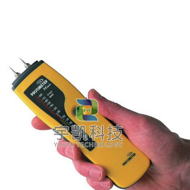 英国Protimeter木材墙面地板通用湿度仪BLD2000