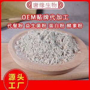 代餐奶昔加工代加工 湖北生产厂家
