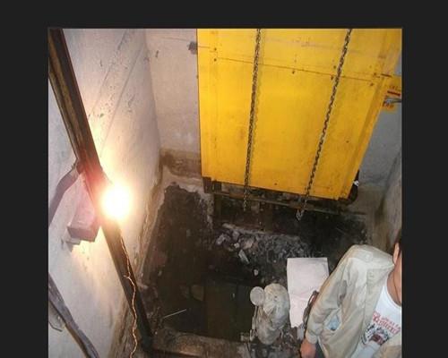 北京海淀区楼顶防水 电梯井防水注浆