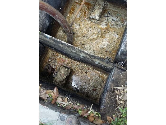 苏州金阊区留园管道疏通公司化粪池清理