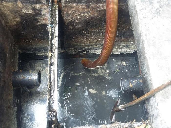 苏州平江区下水道疏通苏州疏通管道