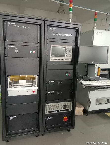 6500A IGBT二极管MOS双脉冲测试仪