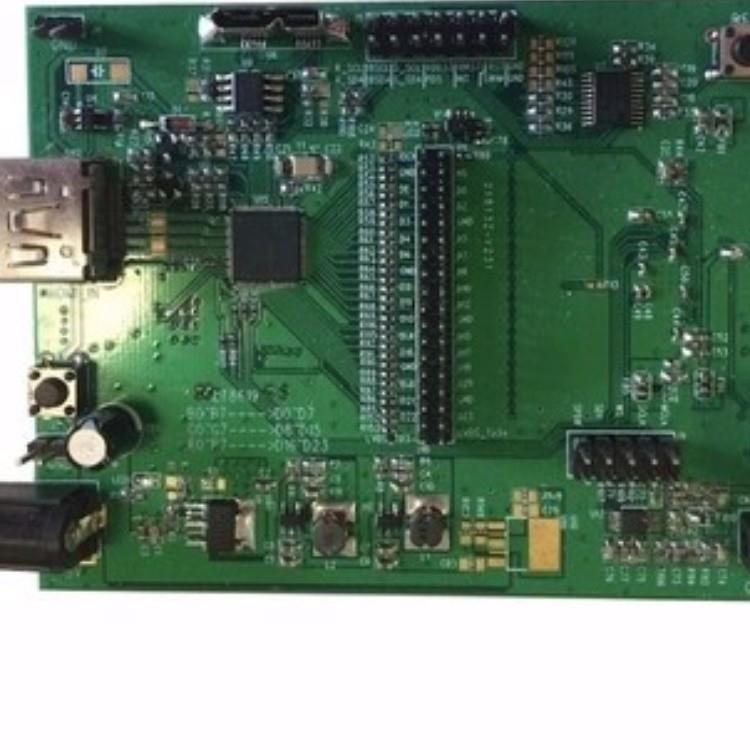 LT6911C高速单端口或双端口MIPI 龙迅原装