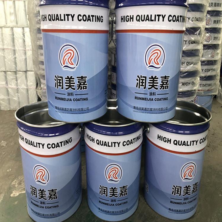 山东聊城氟碳漆每吨报价