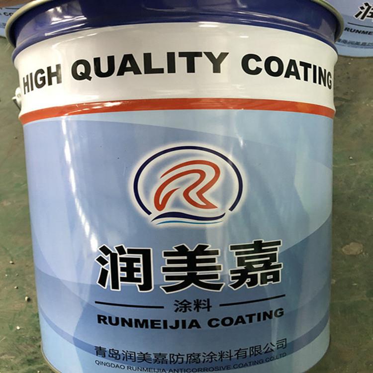 山东青岛氟碳漆配套方案 遮盖力佳 耐臭氧好