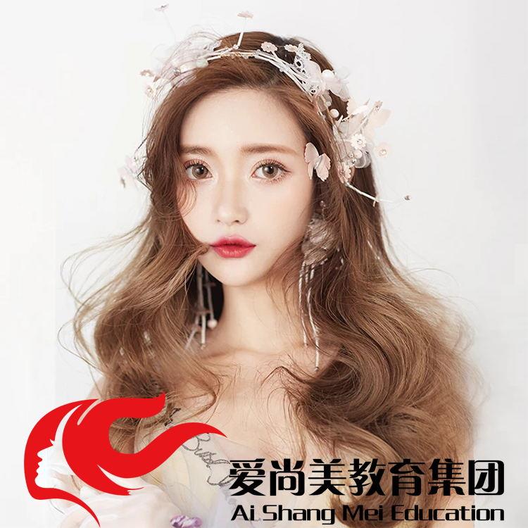 昆明化妆培训 昆明学化妆
