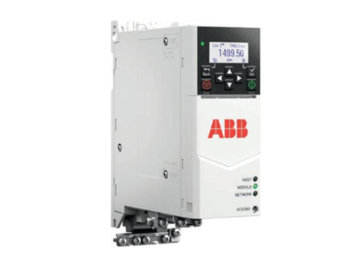 广州ABB变频器ACS380和ACS310变频器