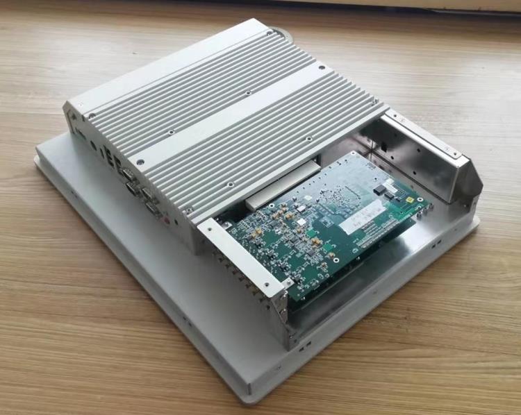 阿爾泰科技 人機界面 工業平板電腦 PPC11