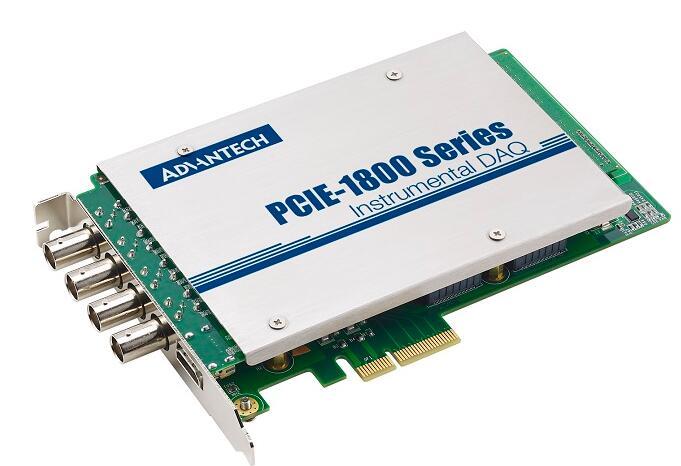 PCIE-1840 PCIE-1840L 研华高速数字转换器