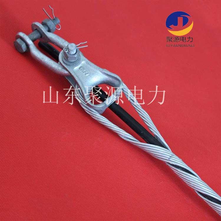 ADSS耐张线夹预绞式耐张线夹金具