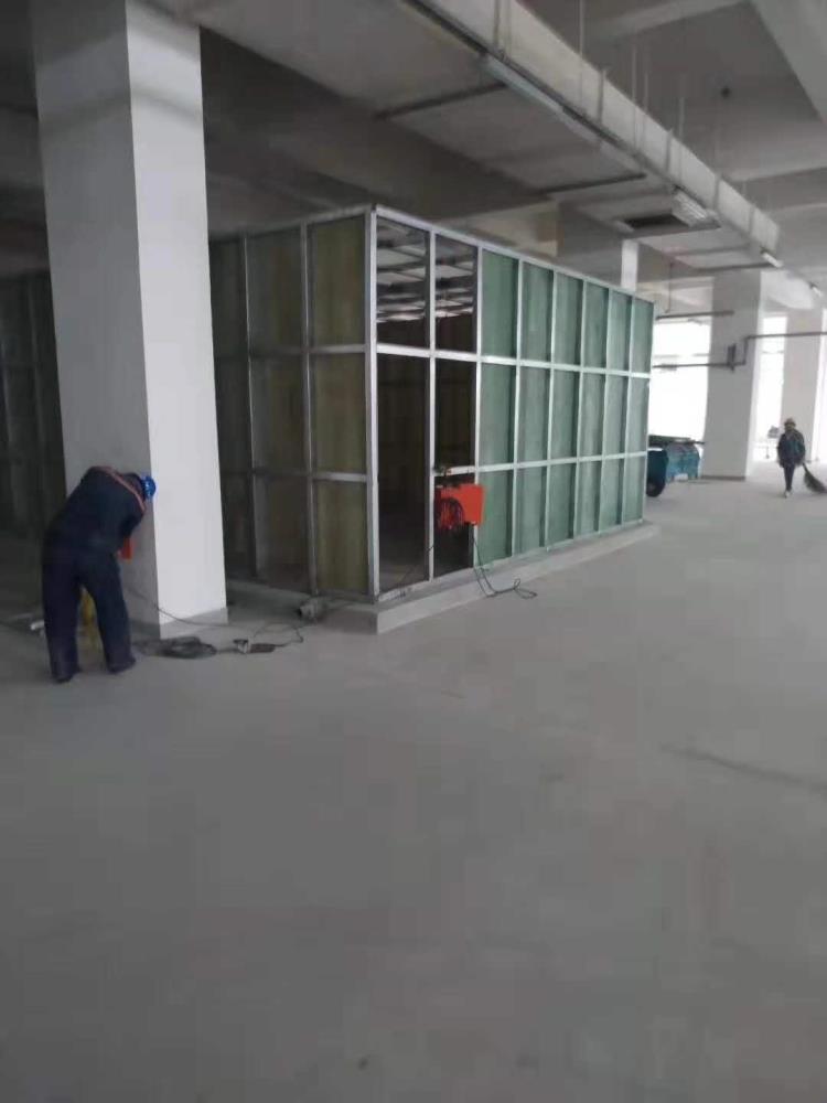 博坤生物除臭箱