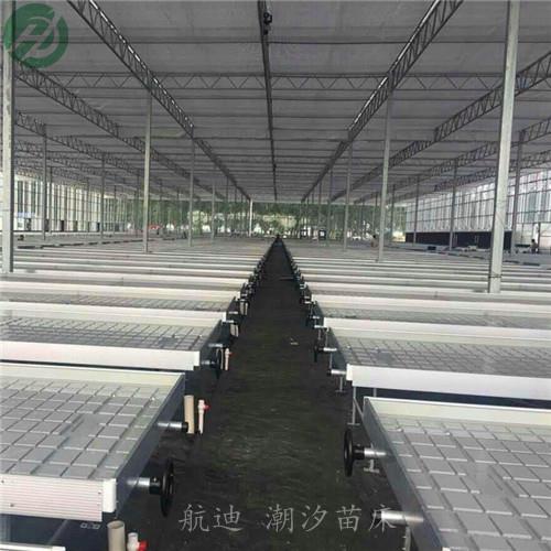 潮汐苗床系统介绍  全国统一批发价