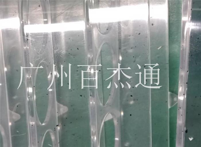 PC黑點碳化物預防與清洗專用螺桿清洗劑