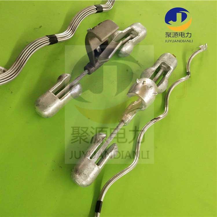 现货 防震锤热镀锌 导线防振