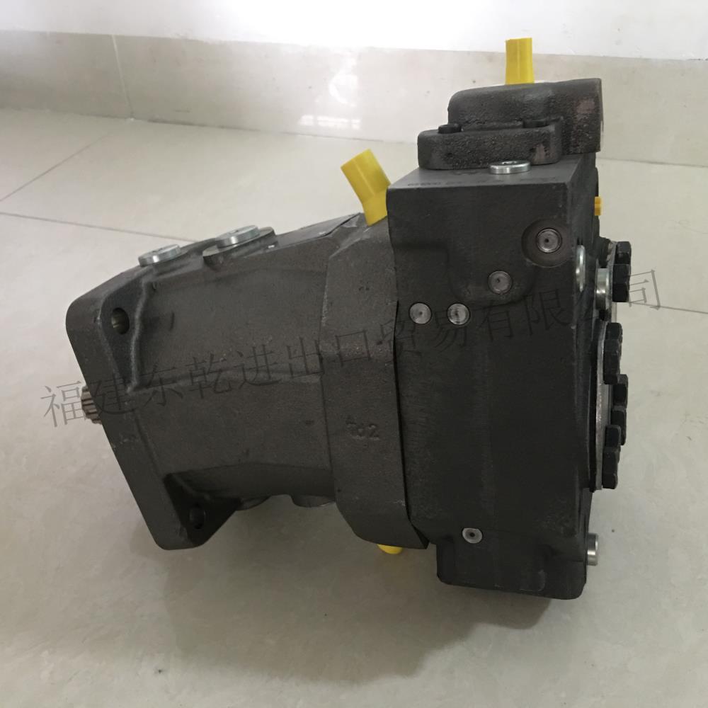 A7VO55DR63R-NZB01 力士樂 軸向柱塞變量