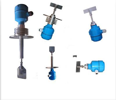 阻旋式料位计
