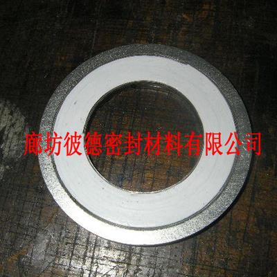带外环型缠绕式垫片带外环型缠绕式垫片厂