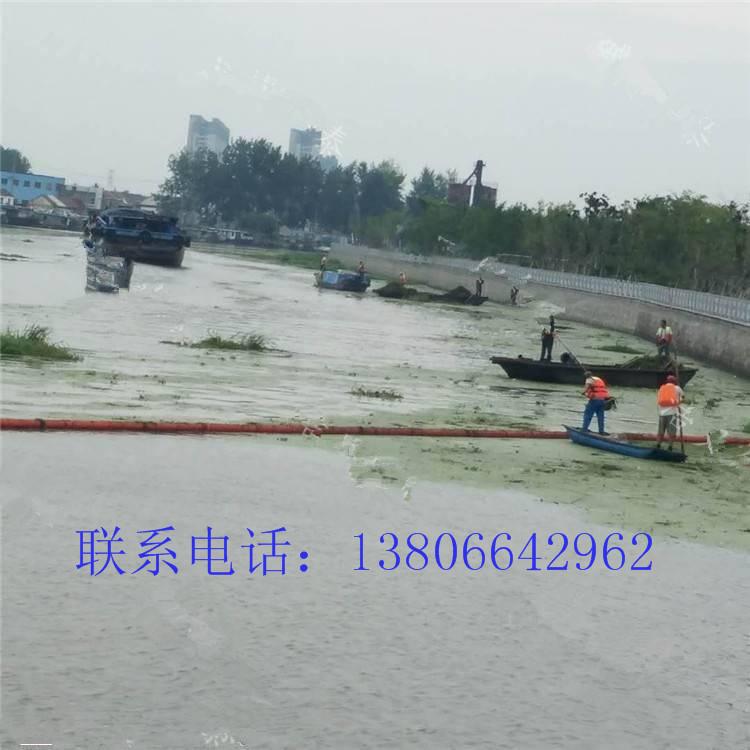 20*100湖泊漂浮物攔截浮漂