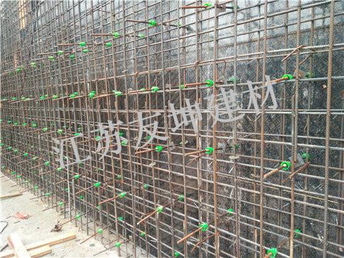吉安止水螺栓 三段式止水螺杆报价-江苏友坤建材